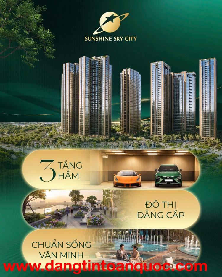 Booking ngay V8, V9 để nhận chiết khấu 1% với giá từ 98 triệu/m2, PQL miễn phí 24 tháng