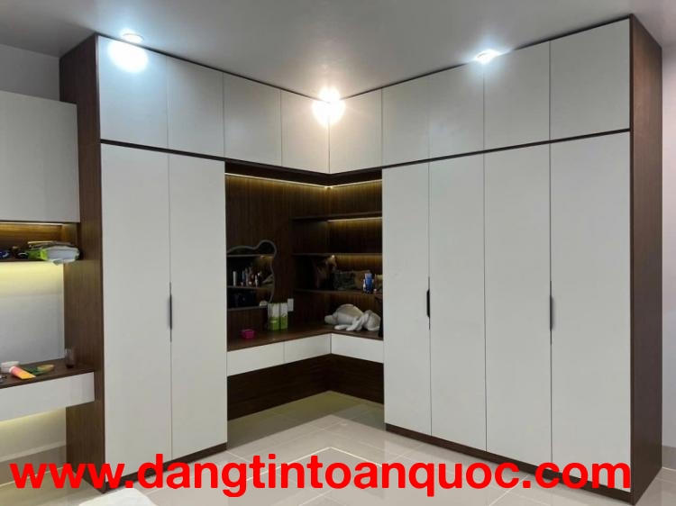 Nhà mặt tiền Nguyễn Đức Thiệu 103.5m2 nở hậu giá 7.5 tỷ kinh doanh tốt