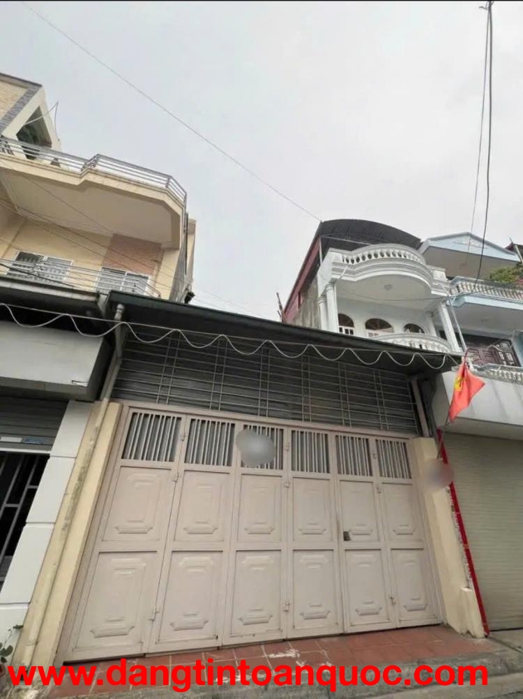 ????????Bán nhà mặt đường Nguyễn Tất Tố - Quán Nam - 54m 1 tầng - Vị trí đẹp