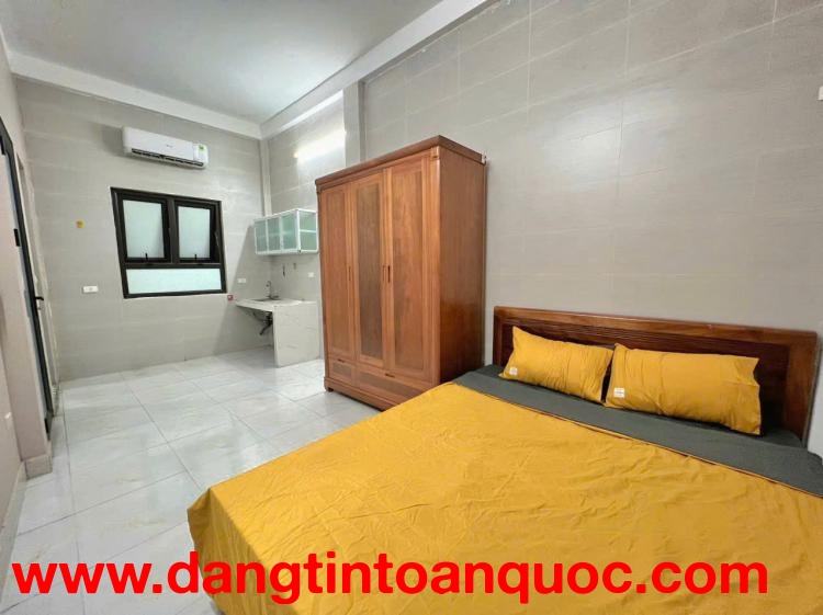 Cho Thuê Phòng đẹp giá cực rẻ tại 155 Cự Lộc, Thanh Xuân