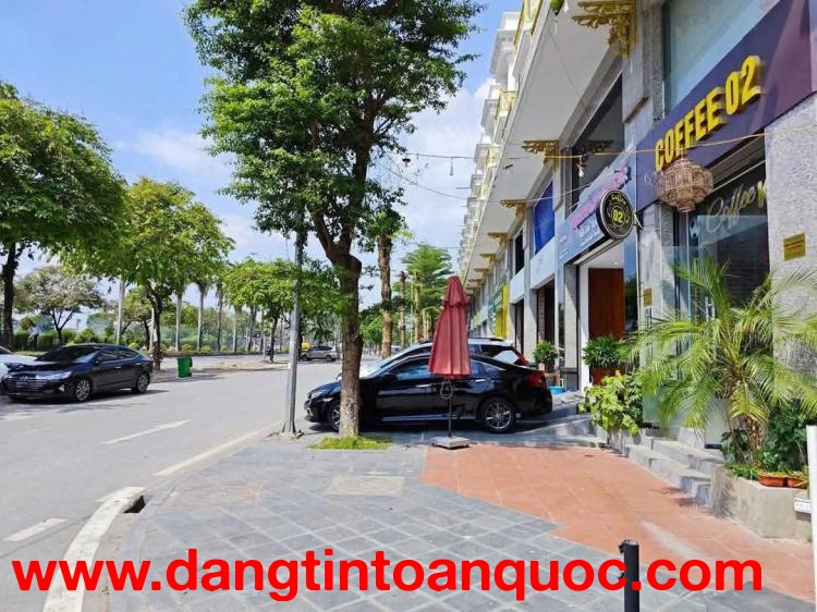 ???? SIÊU PHẨM MẶT ĐƯỜNG TRỤC CHÍNH LÊ TRỌNG TẤN – KINH DOANH ĐỈNH CAO ????