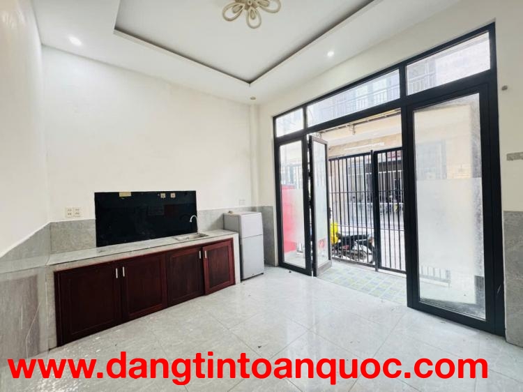 # Kiệt Ô tô gần 2 Tháng 9, 51m2, 2 tầng, dòng tiền 12tr, 4.3x tỷ