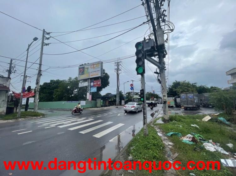 ĐẤT VÀNG MẶT TIỀN NGUYỄN VĂN BỨA – TƯƠNG LAI 3MT – HƠN 7.600M2