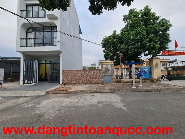 ???? Chính chủ cần bán GẤP lô đất tại khu TĐC Trâu Quỳ, Gia Lâm, Hà Nội.  ???? Lh 0989894845