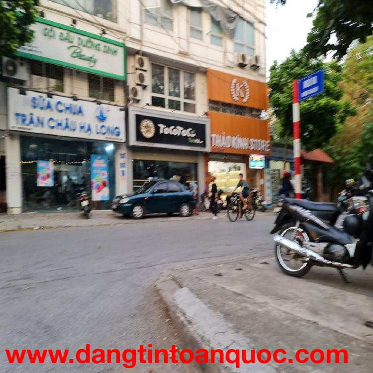 Bỏ 5 tỷ xây CCMN 7 tầng 90m2 25 phòng 5 năm hoàn vốn tại Học viện Nông nghiệp. Lh 0989894845