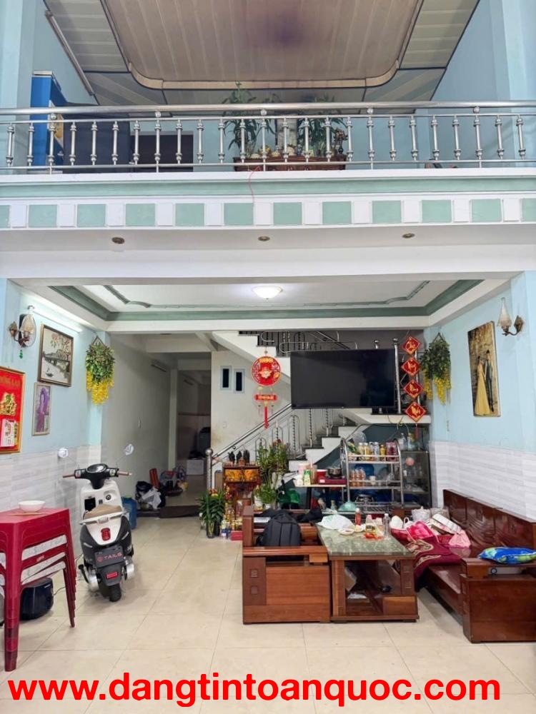 Mặt tiền Nguyễn Khánh Toàn 75m2 3PN Hòa Cường Bắc giá 8.7 tỷ