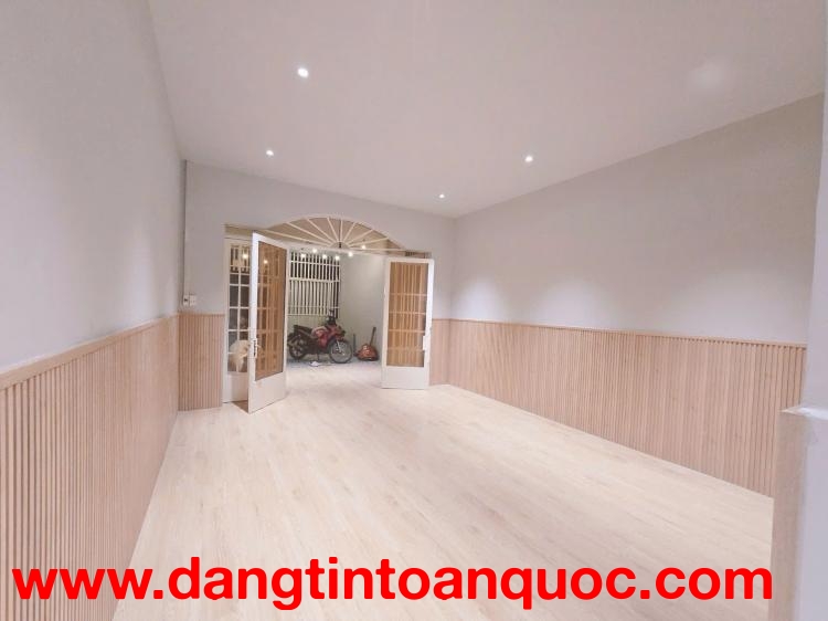 Bán nhà 1/ Hương Lộ 2, BTĐA (cũ) - 84m2 (4.2x20m) - chỉ 55 triệu m2 - gần Bệnh viện Bình Tân