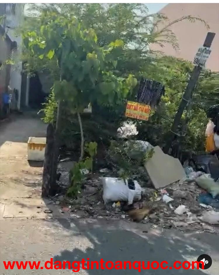 NHÀ ĐẸP + DÃY TRỌ (9.3x40) MT TRUNG MỸ, HÓC MÔN – GIÁ RẺ ĐẦU TƯ