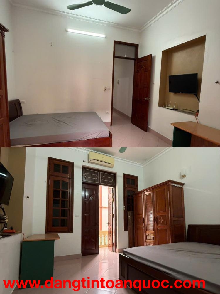 CHO THUÊ NHÀ NGUYÊN CĂN 4 TẦNG – RỘNG RÃI, Ở NGAY TẠI HÀ NỘI