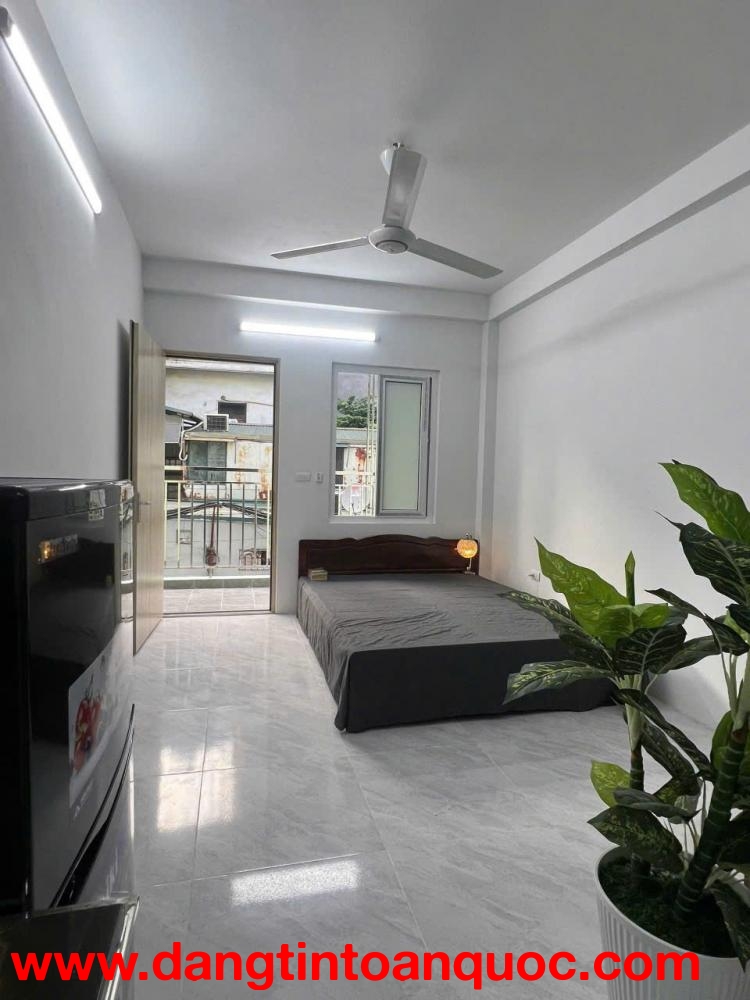 PASS PHÒNG TRỌ PHƯỜNG HOÀNG VĂN THỤ, QUẬN HAI BÀ TRƯNG , HÀ NỘI GIÁ 4tr7/ tháng