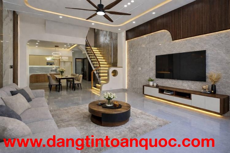 BÁN NHÀ MẶT TIỀN KHU BÃI DỌC QL1D, GARA QUYỀN, QUY NHƠN. MÃ SỐ: #MT0741