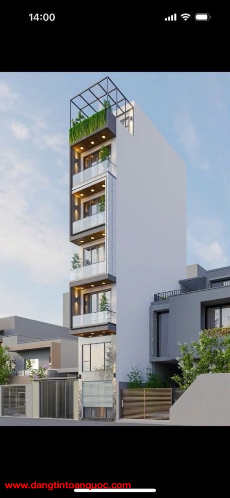 Bán nhà ngõ 548 Nguyễn Văn Cừ 35m x 6T gara, thang máy, oto thông kinh doanh giá nhỉnh 18t còn tl