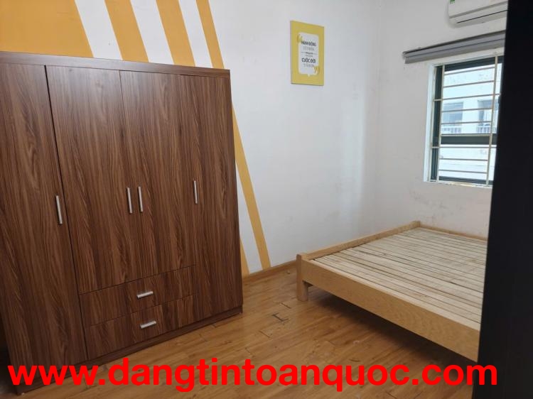 CHÍNH CHỦ CHO THUÊ CĂN HỘ 3634 CT12B KIM VĂN KIM LŨ, PHƯỜNG ĐẠI KIM, QUẬN HOÀNG MAI, HÀ NỘI