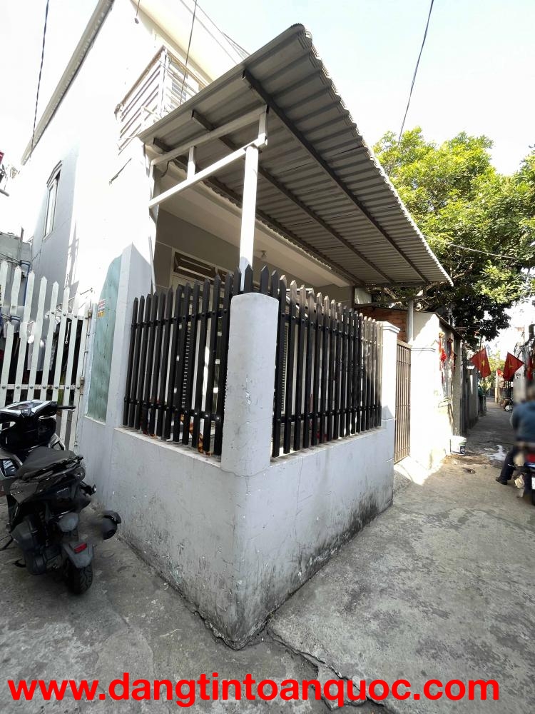 Bán Nhà 2 Tầng Linh Xuân – 50m² Ngang 5m – Quốc Lộ 1K – Chỉ 3.65 Tỷ