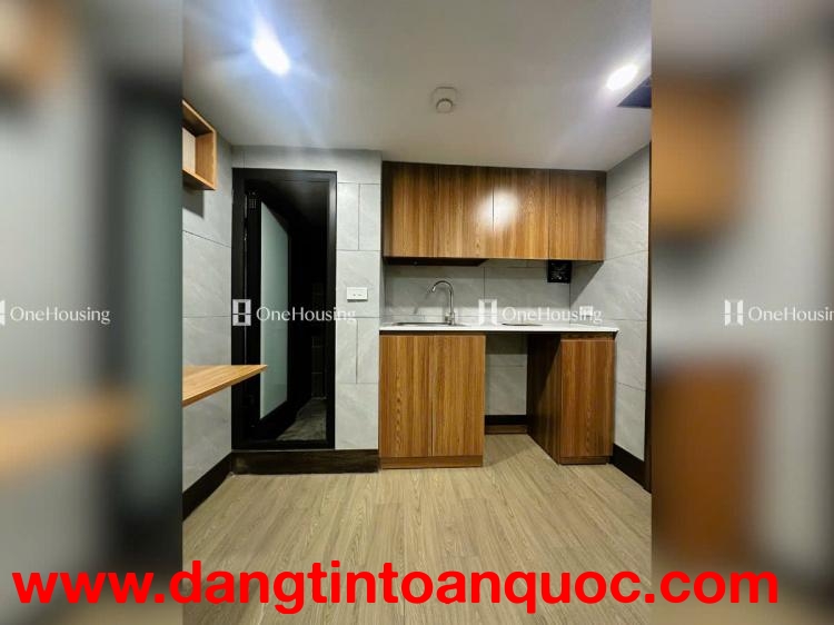 SỐC! CCMN 8.5 TỶ, THẦU NHẬN LẠI 22 TRIỆU/THÁNG, HƠN CẢ MẶT PHỐ, CẦU DIỄN-MINH KHAI