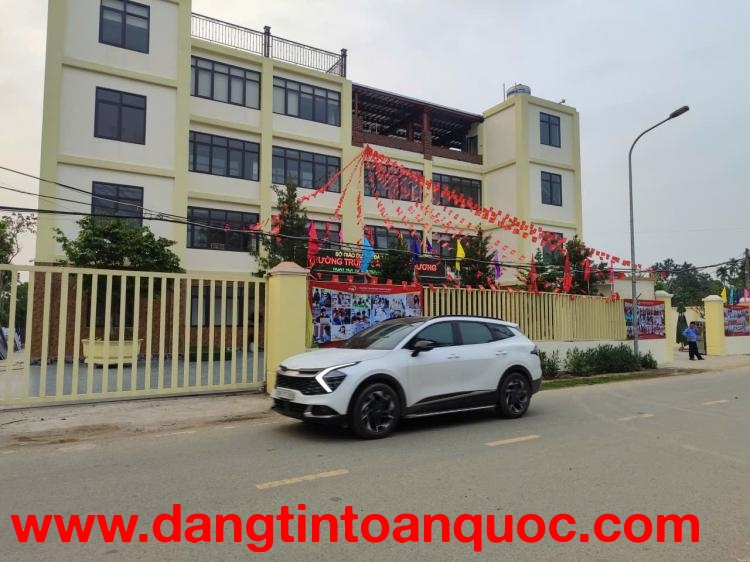 SỰ THẬT PHÚ CÁT ĐANG ÂM THẦM TĂNG GIÁ