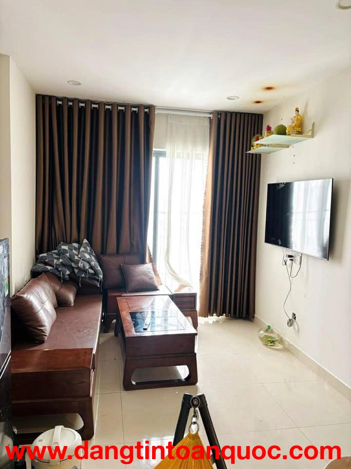 CHỦ KẸT TIỀN BÁN LỖ MẠNH, CĂN CHUNG CƯ ECOLIFE QUY NHƠN. MÃ SỐ: #CH0728