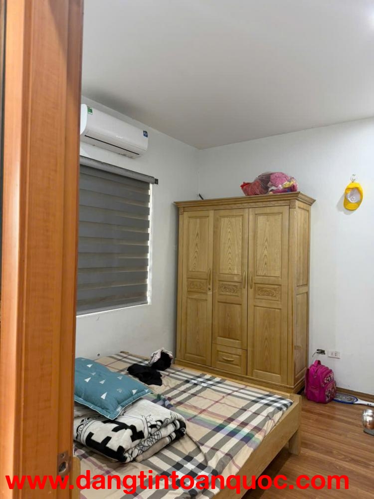 BÁN CĂN 02 NGỦ, 65 M2, KHU 05 TÒA MỚI, KĐT THANH HÀ, HÀ ĐÔNG  