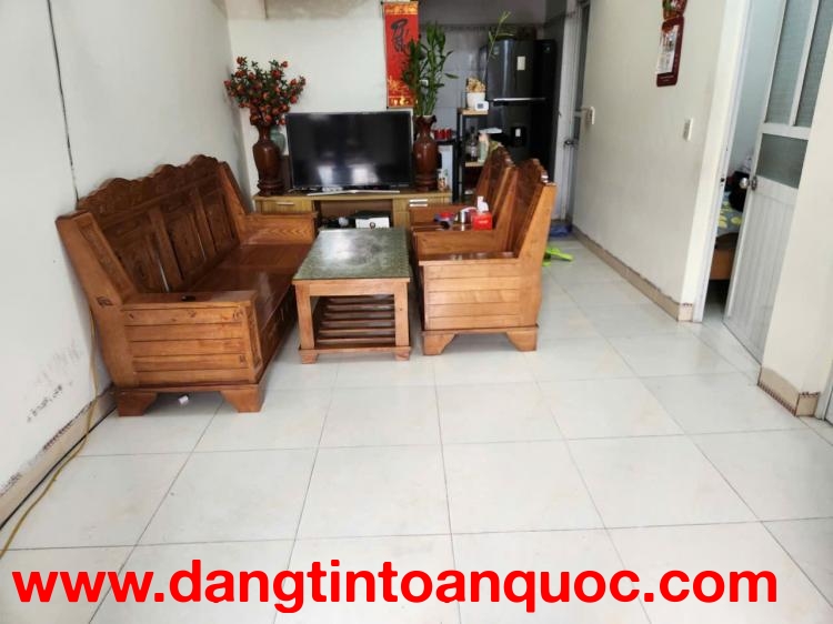 CHÍNH CHỦ Bán ĐẤT TẶNG NHÀ Tại Tuyến Đầu Đằng Hải, Quận Hải An - Hải Phòng