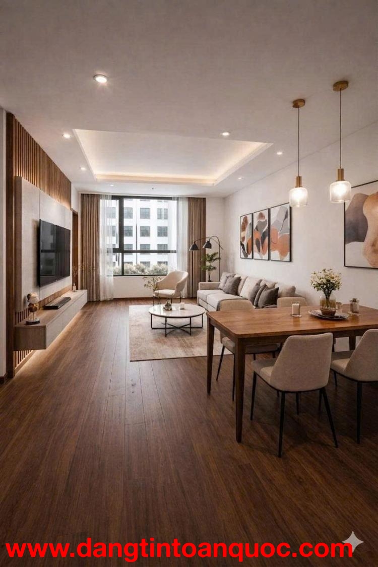 Cần Tiền Nên Bán Căn Hộ Tại Trần Hòa, Phường Đại Kim, Quận Hoàng Mai, Hà Nội