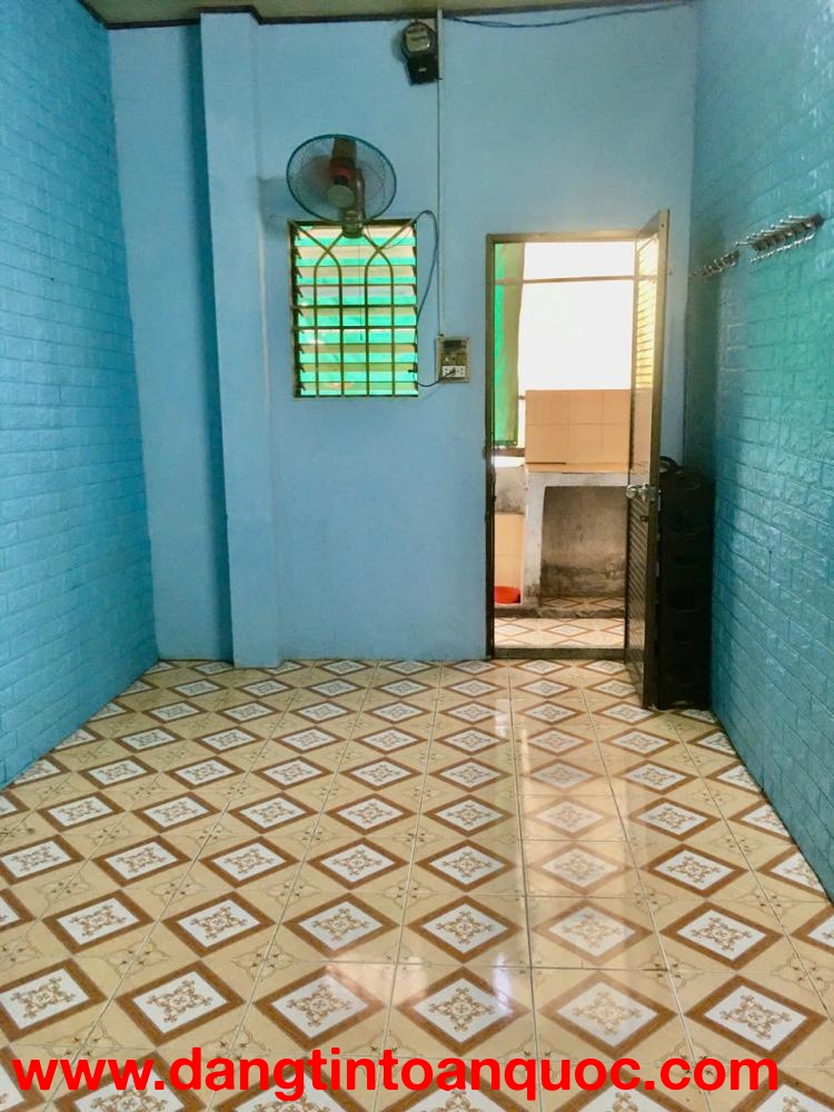 CHÍNH CHỦ CHO THUÊ PHÒNG TRỌ GIÁ RẺ – QUẬN 8,TPHCM