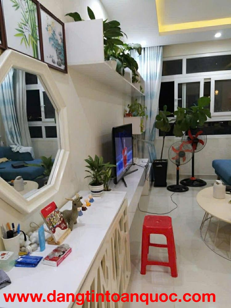 CẦN TÌM NỮ Ở GHÉP CĂN HỘ 2 PHÒNG NGỦ ,THỦ ĐỨC,TPHCM