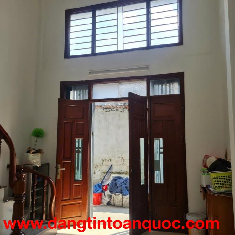 CẦN CHO THUÊ NHÀ RIÊNG NGUYÊN CĂN - NGÕ 15 TẢ THANH OAI - THANH TRÌ - HÀ NỘI