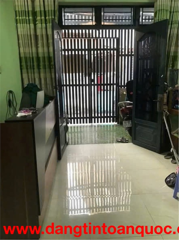 NHÀ KHU VỰC TRƯỜNG THỌ - GIÁ TỐT - CHỦ CẦN BÁN GÂP Tại  Phường Trường Thọ, Thủ Đức, Tp. Hồ Chí Minh