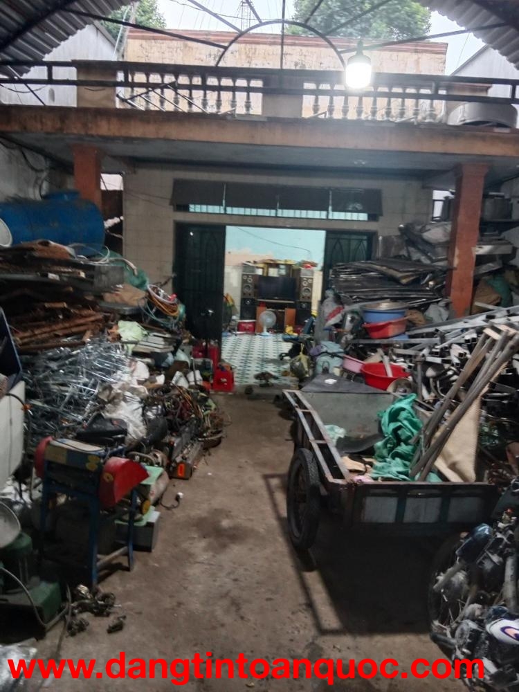 NHÀ ĐẸP GIÁ TỐT – CẦN BÁN NHÀ CẤP 4 XUÂN THỚI THƯỢNG – Xã Xuân Thới Thượng, Hóc Môn, TP.HCM