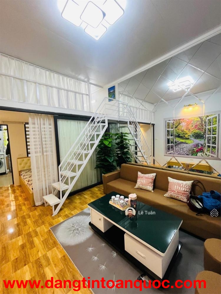 Bán nhà tập thể ngay hoàng quốc việt,cầu giấy 50m2 2 ngủ 1 vs chỉ 2.99tỷ