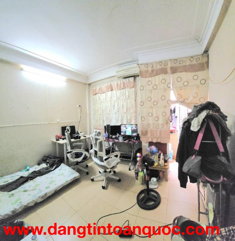 MẶT NGÕ TO - GẦN PHỐ - Ô TÔ ĐỖ CỬA - ĐỦ CÔNG NĂNG - DÒNG TIỀN ỔN ĐỊNH ????????