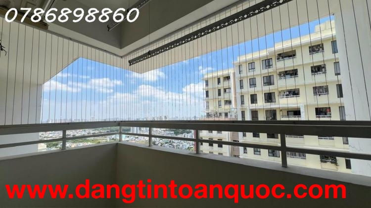BÁN CĂN HỘ ĐỨC KHẢI – PHÚ MỸ, QUẬN 7 3.6 TỶ