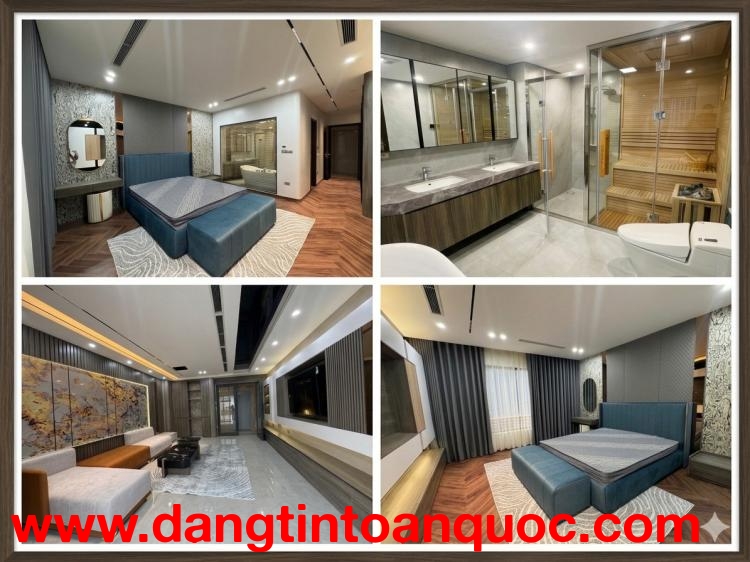 BÁN NHÀ PHỐ TRẠM- CỔ LINH 60M2, 8 TẦNG THANG MÁY, View HANOI CITY, Kinh doanh tốt- 1x TỶ