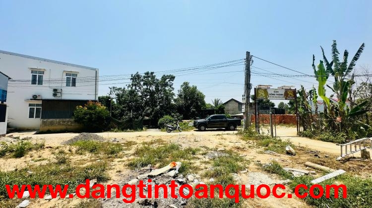 Giá Rẻ! Đất Lô Góc Full Thổ – 83m² – Chỉ 1.68 Tỷ