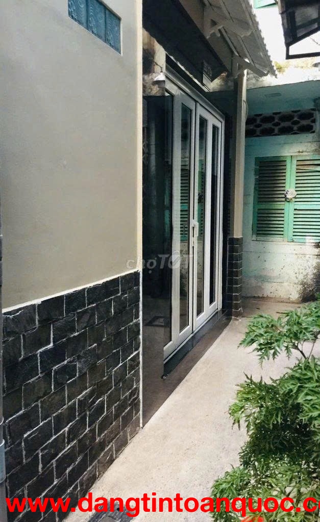 NHÀ ĐẸP – GIÁ TỐT – CẦN BÁN Tại Phường Bến Thành (Quận 1), Tp Hồ Chí Minh