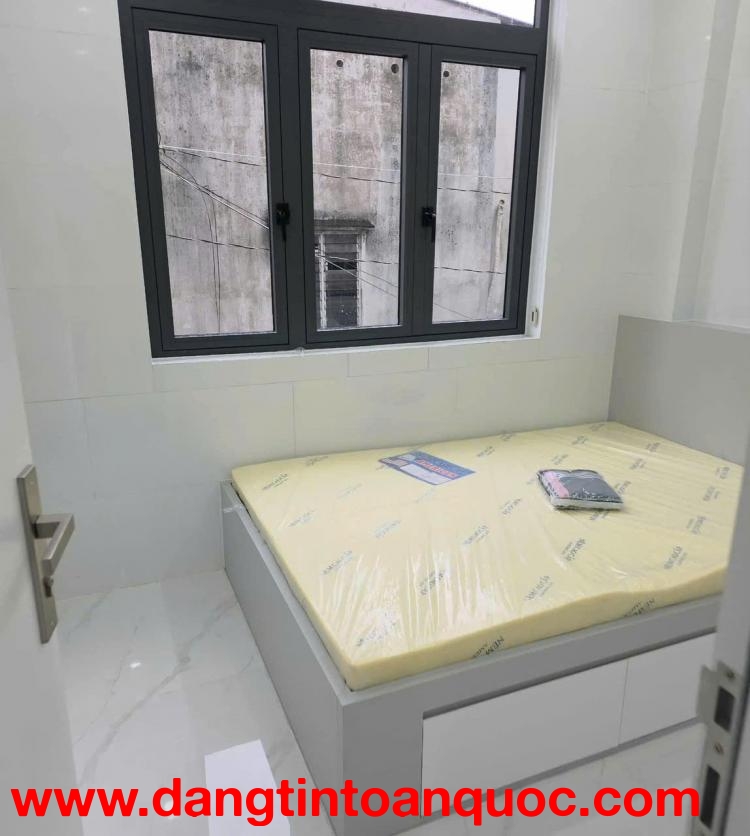 CHÍNH CHỦ CHO THUÊ LẦU 2 , KHU VỰC THỐNG NHẤT, GÒ VẤP