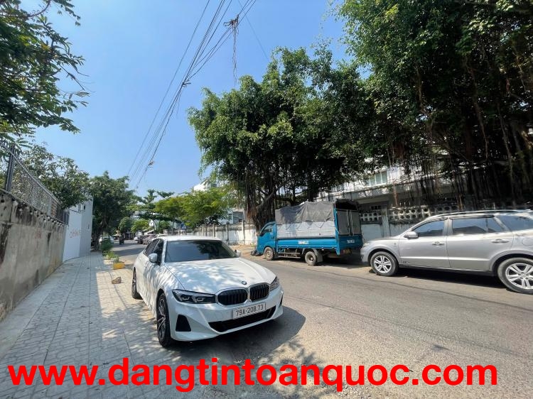 Đất Đẹp Trung Tâm – Ngay TDC VCN Phuóc Hải – Chỉ 40tr/m²