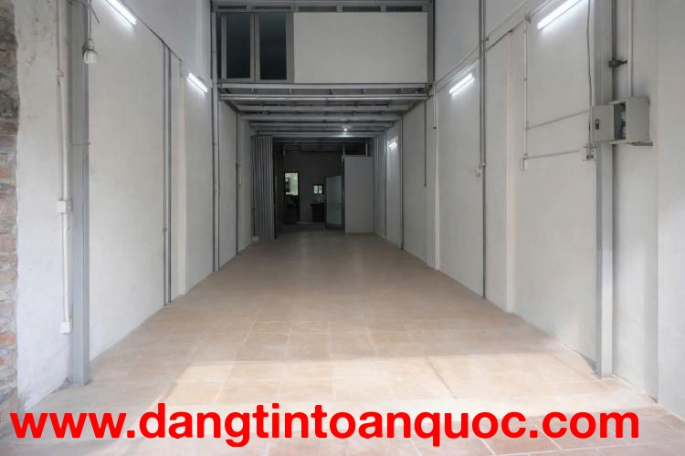 BÁN NHÀ TẠI ĐƯỜNG PHÚC DIỄN, PHƯỜNG XUÂN PHƯƠNG, HÀ NỘI GIÁ 2TYR8