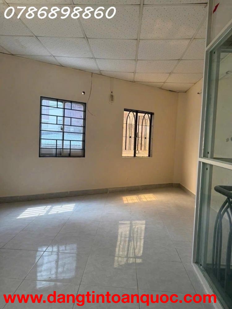 SIÊU PHẨM NHÀ HẺM XE HƠI – NGAY HẺM 30 LÂM VĂN BỀN,TÂN KIỂNG , Quận 7  – GIÁ CHỈ 1,75 TỶ ????