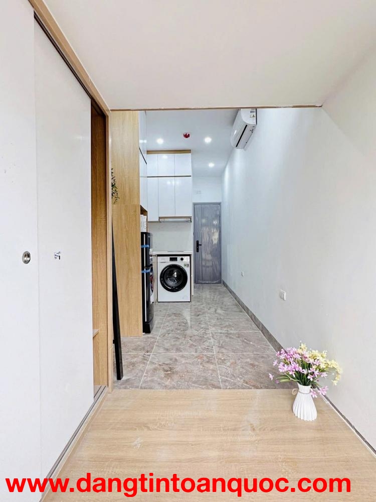 CHO THUÊ PHÒNG CCMN FULL NỘI THẤT TẠI THANH NHÀN, HAI BÀ TRƯNG, HÀ NỘI