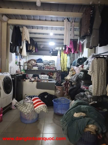 CHÍNH CHỦ SANG NHƯỢNG QUÁN GIẶT LÀ VIP TẠI HÀ ĐÔNG