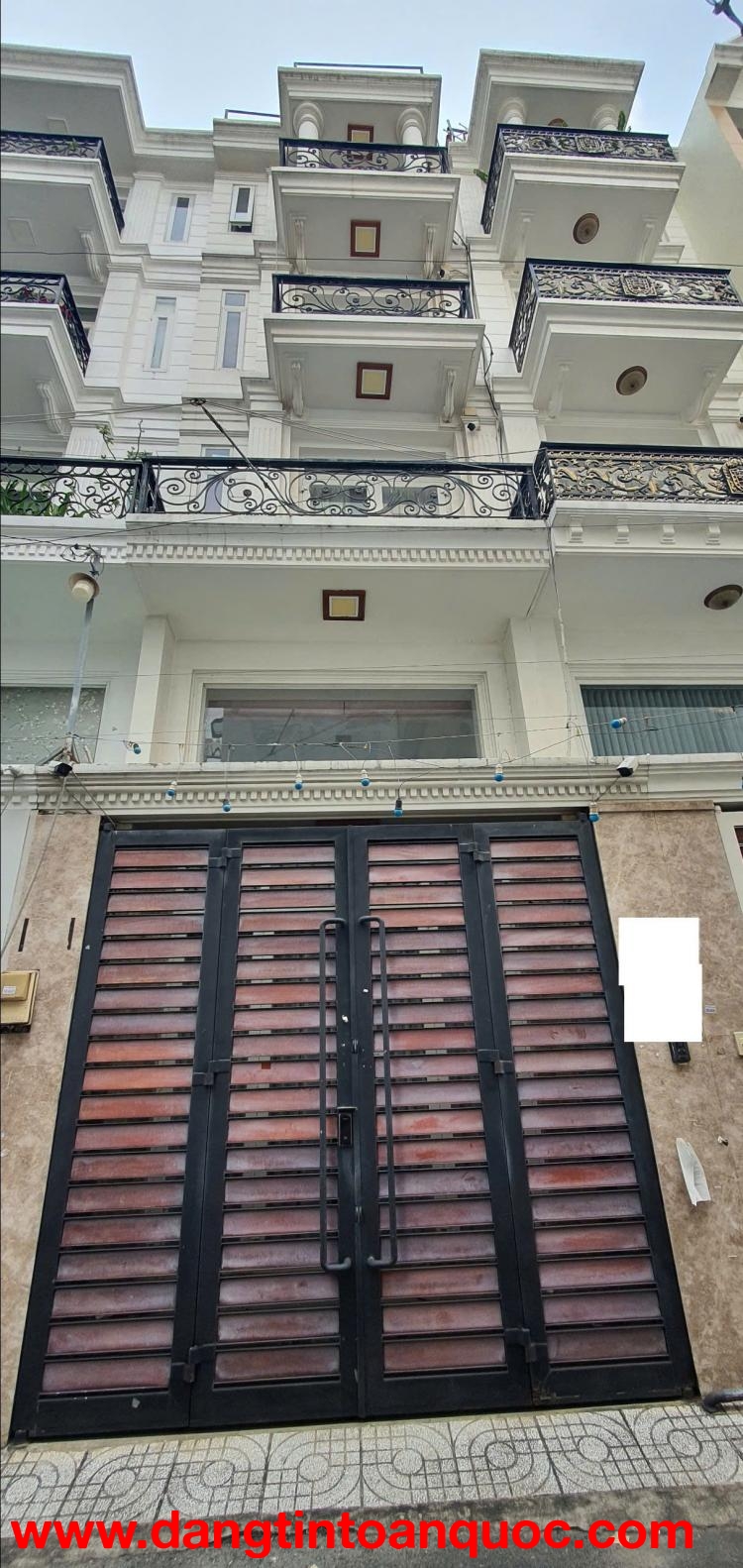 NHÀ PHỐ TRUNG TÂM SIÊU ĐẸP *** Chỉ 9tỷ1 (TL) Rẻ hơn 300Triệu so với khu vực.