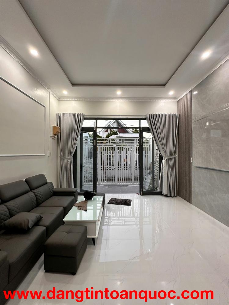 NHÀ ĐẸP TRUNG TÂM RẠCH GIÁ – CÓ HỖ TRỢ VAY – GIÁ TỐT Tại Phường Vĩnh Lạc, Rạch Giá, Kiên giang