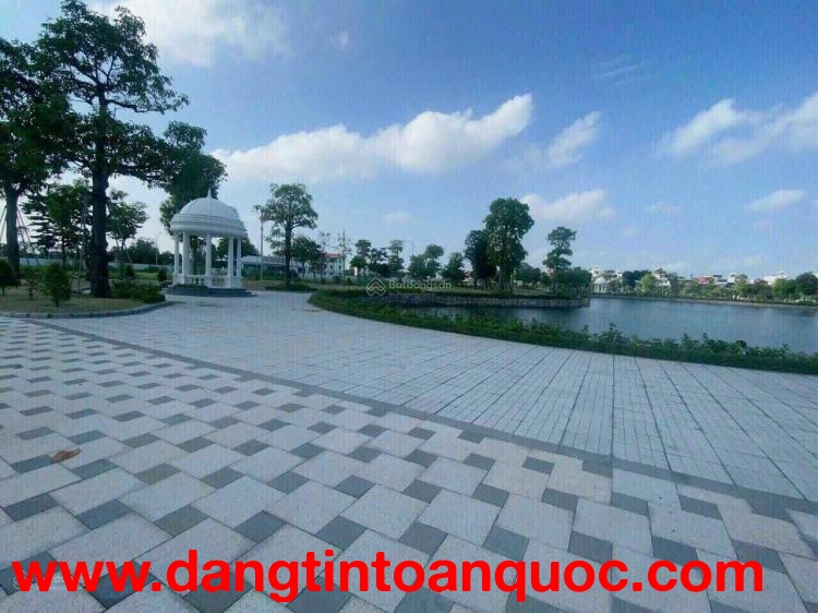 ĐẤT ĐẦU TƯ, ƯU THẾ VƯỢT TRỘI, ĐẲNG CẤP VƯỢT THỜI GIAN