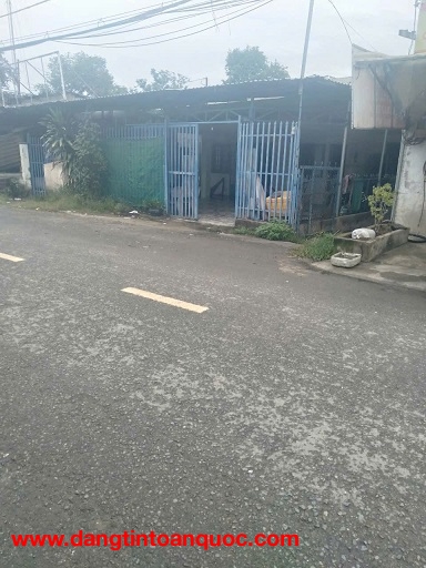 BÁN NHÀ MẶT TIỀN – GIÁ CHỐT CUỐI – KHÔNG THỂ TỐT HƠN