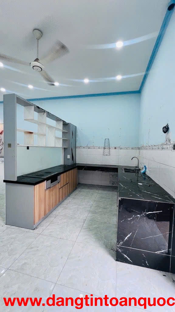 NHÀ 3 TẦNG 6x20 HẺM XE HƠI NGỦ TRONG NHÀ - 4pn -6,5 TỶ