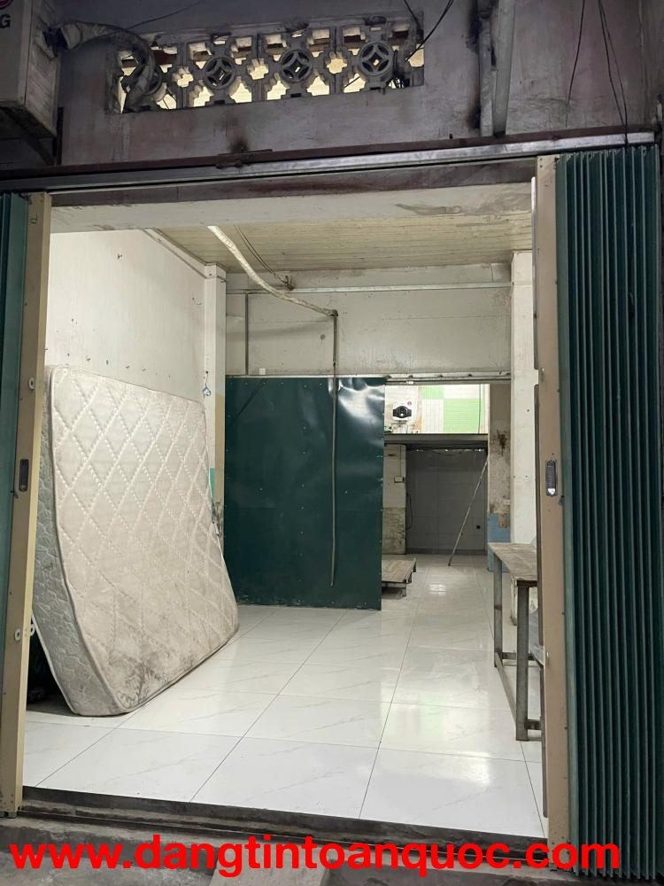 ♦  CHO THUÊ NHÀ NGUYÊN CĂN – GIÁ RẺ – Ở LÂU DÀI