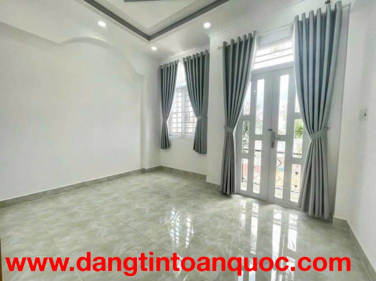 VỊ TRÍ NHÀ SÁT BÊN PHÚ MỸ HƯNG - HÊM XE HƠI ĐỖ CỬA 3 TẦNG - KHU DÂN CƯ ĐỒNG BỘ Nhỉnh 5xx tỷ