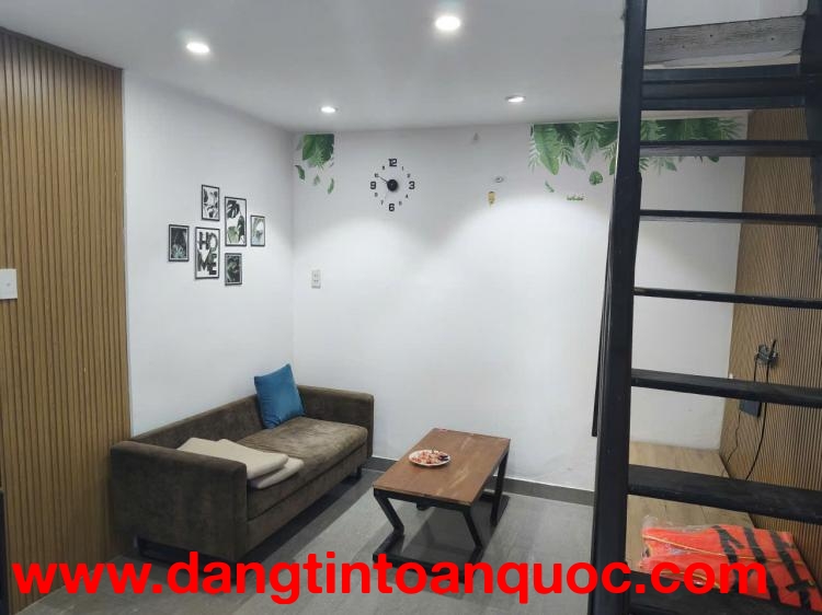 ► Nhà kiệt 3m Phạm Văn Nghị gần ĐH Duy Tân, 22m2, 2 tầng sạch sẽ, 2.15 tỷ