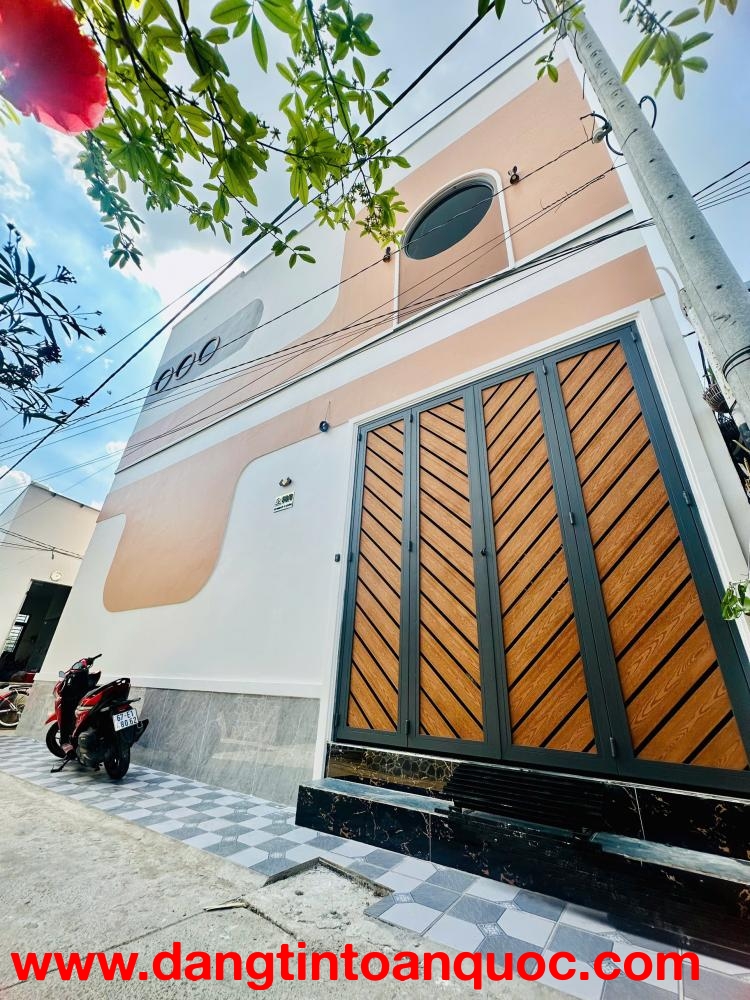 ►  NHÀ GÓC 2 MẶT TIỀN – TRUNG TÂM THẠNH MỸ, CÁI RĂNG – GIÁ TỐT